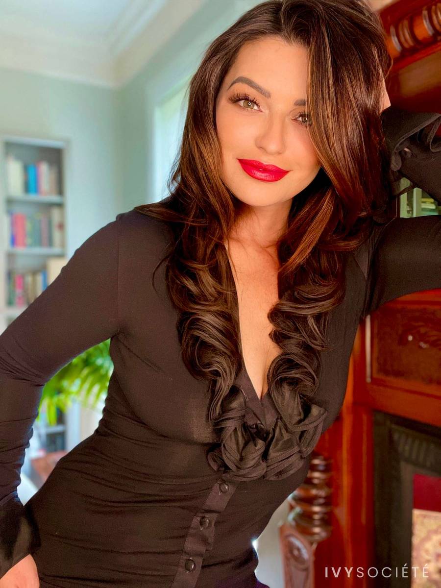 Stephanie Hunter - Canberra escorts - Independent private escort Stephanie Hunter - Canberra escorts - Independent private escort