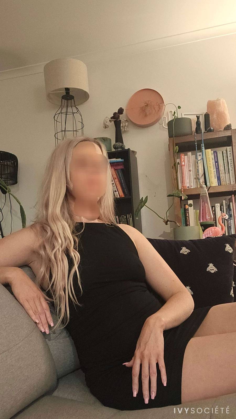 Barbie Bright - Geelong escort - Profile photo