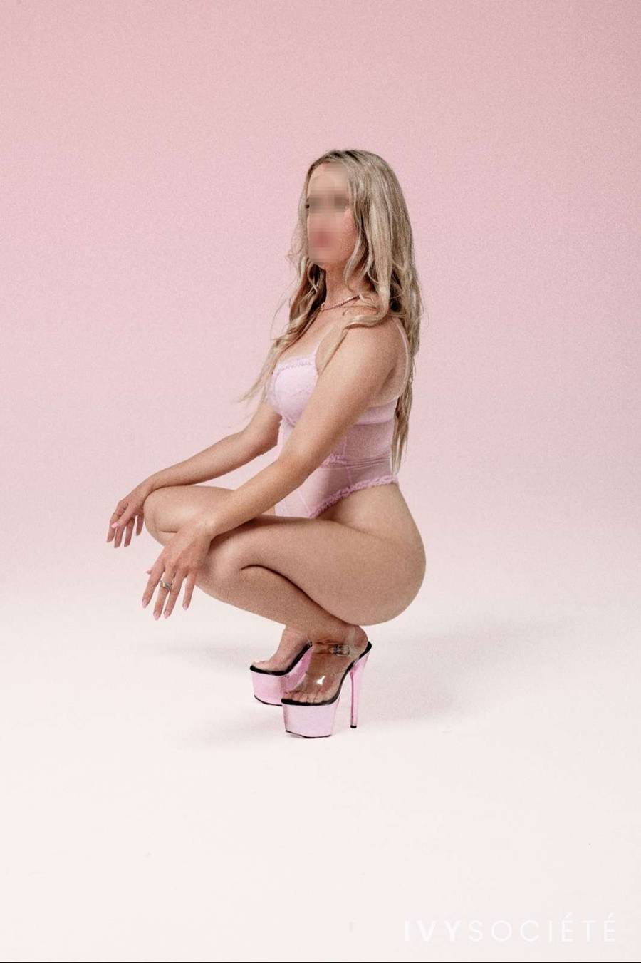 Barbie Bright - Geelong escort - Profile photo