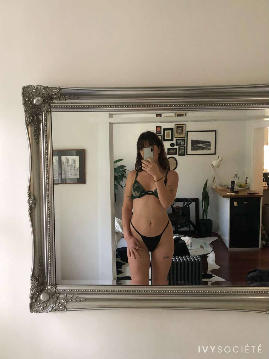 Gabriella Miel - Sydney escort - Profile photo