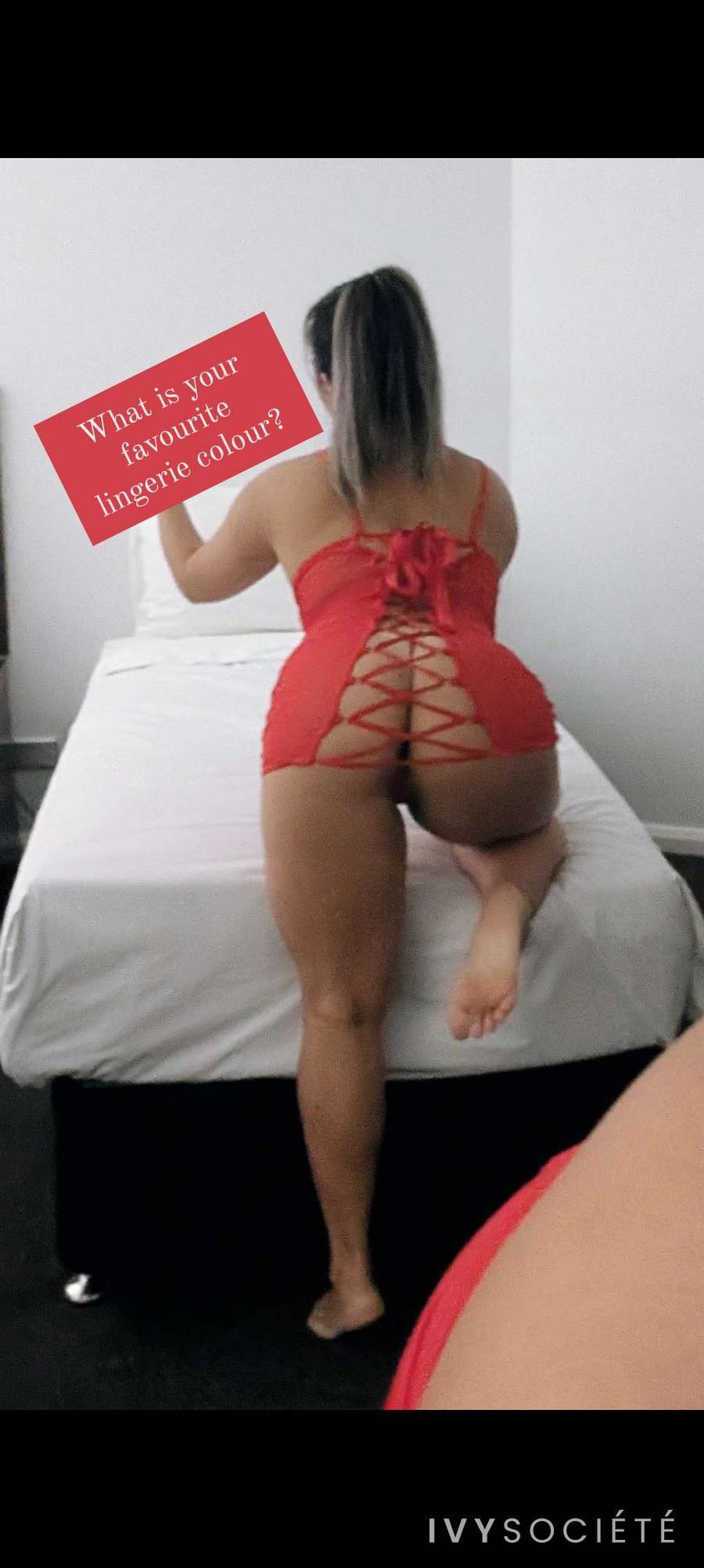 Sabrina Nakamura - Sydney escort - Profile photo