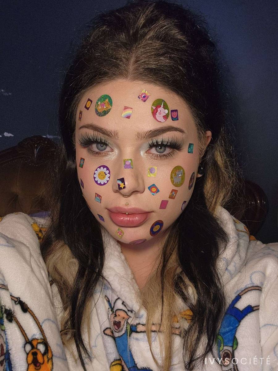 Pearl Goodman - Melbourne escort - Profile photo