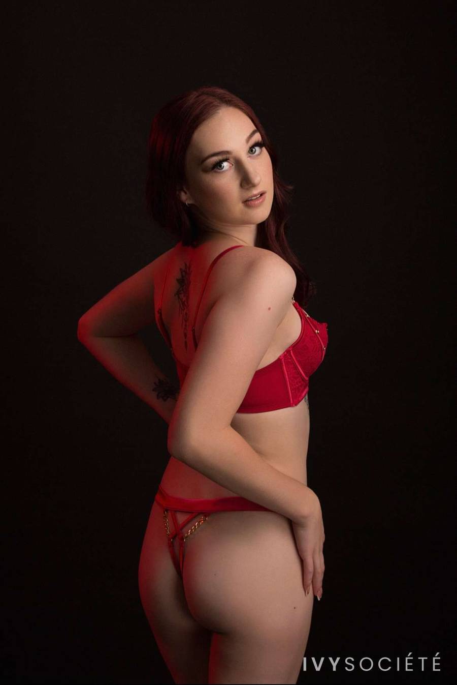 Crystal Fs - Perth escort - Profile photo