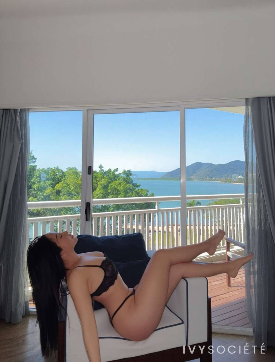 Catalina Foxy - Sydney escort - Profile photo