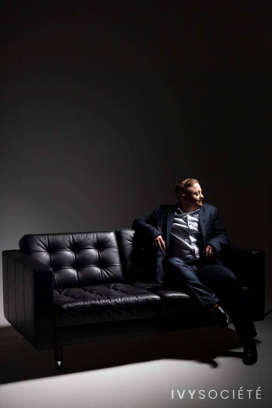 Matthew Thomas - Melbourne escort - Profile photo