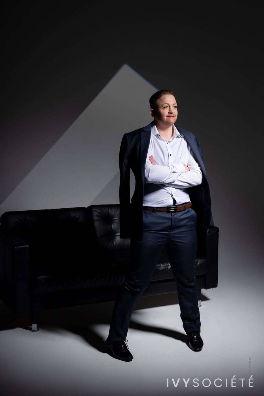 Matthew Thomas - Melbourne escort - Profile photo