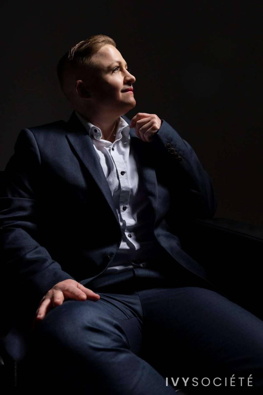 Matthew Thomas - Melbourne escort - Profile photo