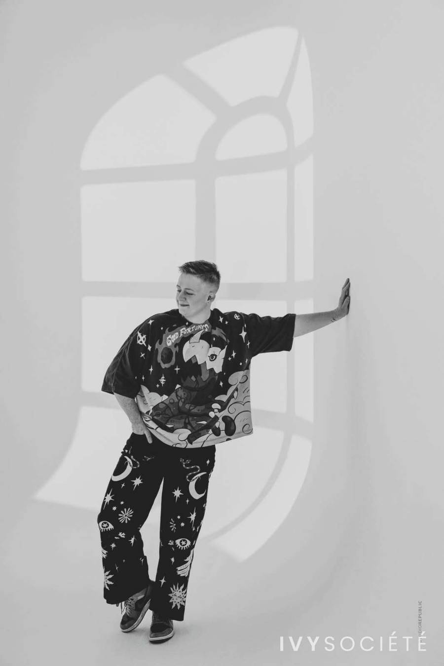 Matthew Thomas - Melbourne escort - Profile photo