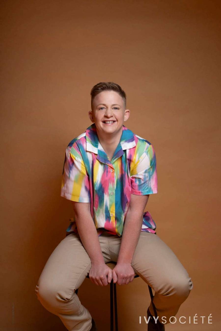 Matthew Thomas - Melbourne escort - Profile photo