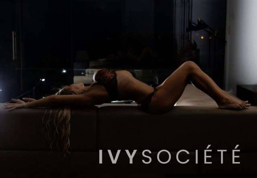 Scarlet Sinclair - Sydney escort - Profile photo