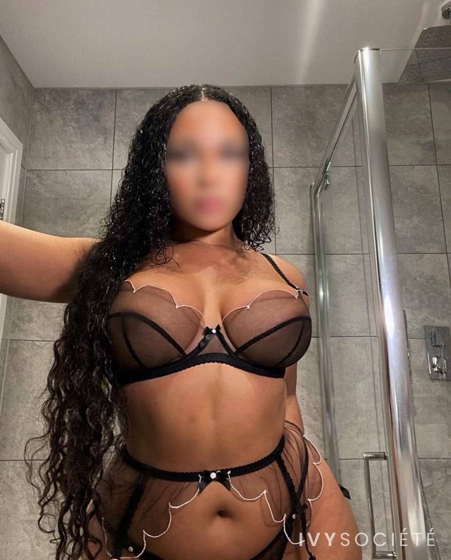 Alina Rivers - Independent escort - Profile photo