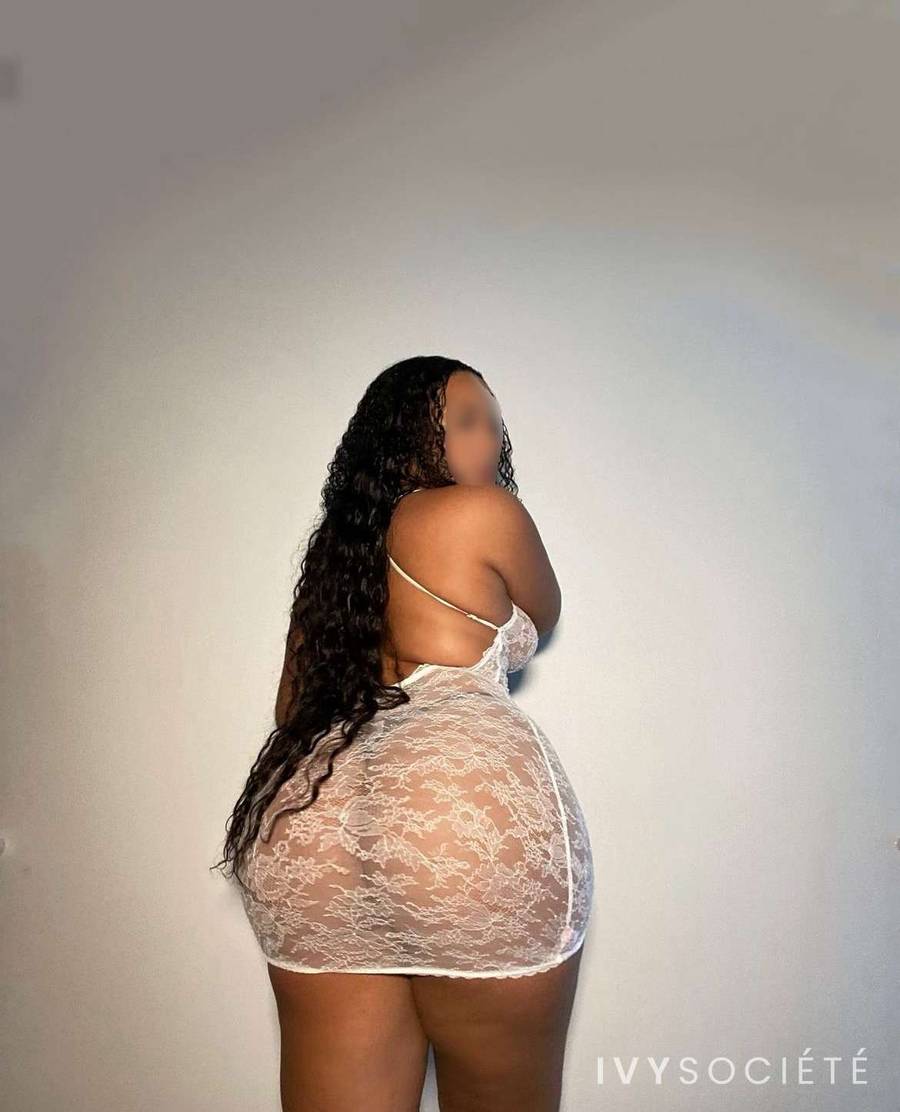 Alina Rivers - Independent escort - Profile photo