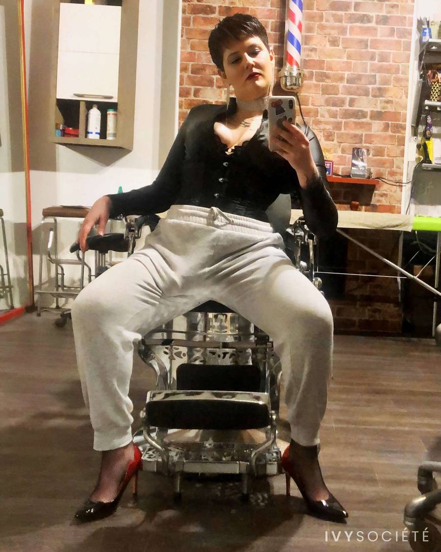Switchstress Margo - Sydney escort - Profile photo