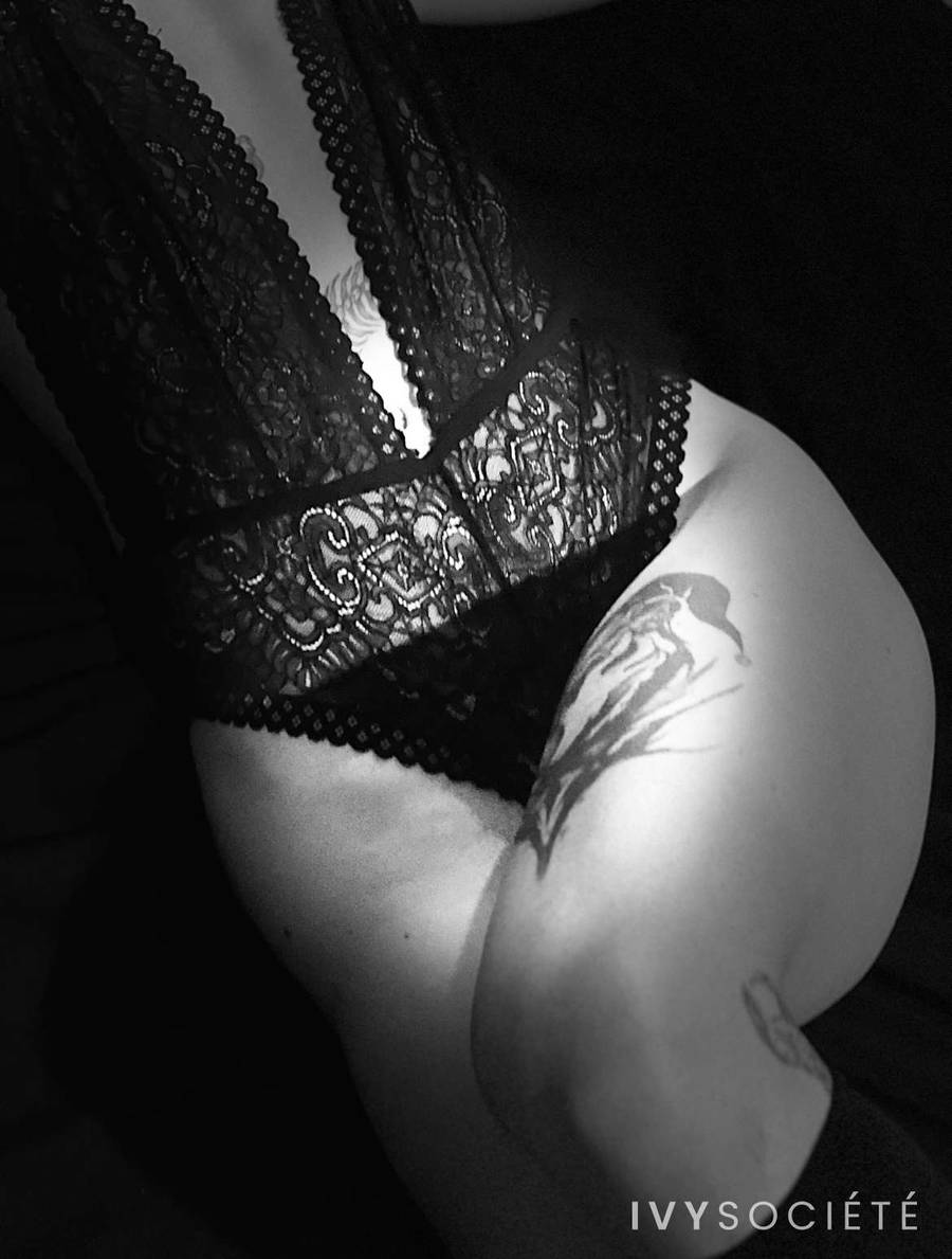 Masha Morozova - Sydney escort - Profile photo