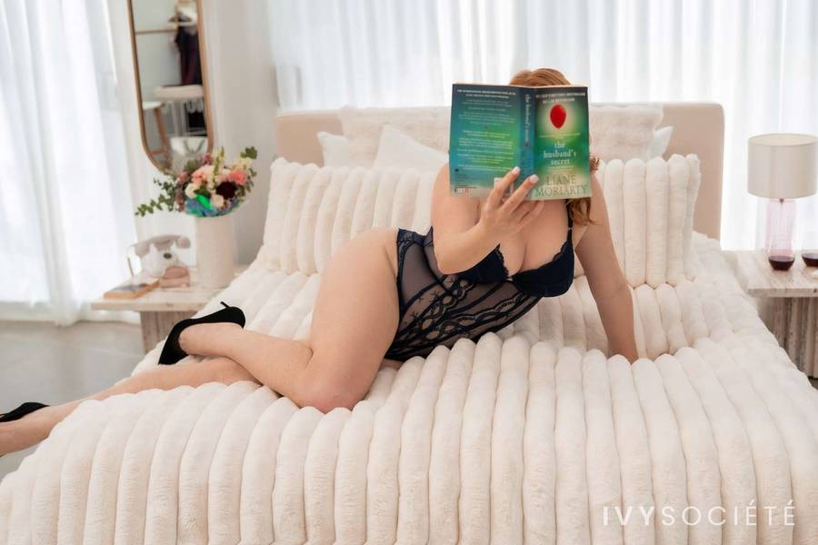 Sophia O Delaney - Brisbane escort - Profile photo
