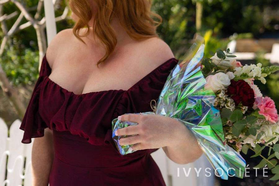 Sophia O Delaney - Brisbane escort - Profile photo