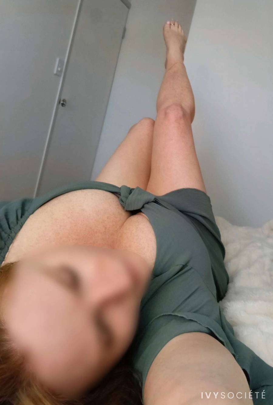 Sophia O Delaney - Brisbane escort - Profile photo