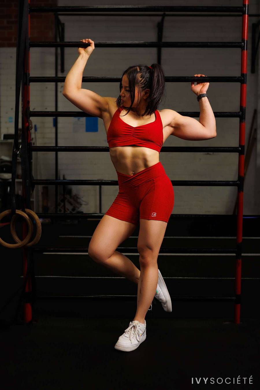 Dakota Strong - Melbourne escort - Profile photo