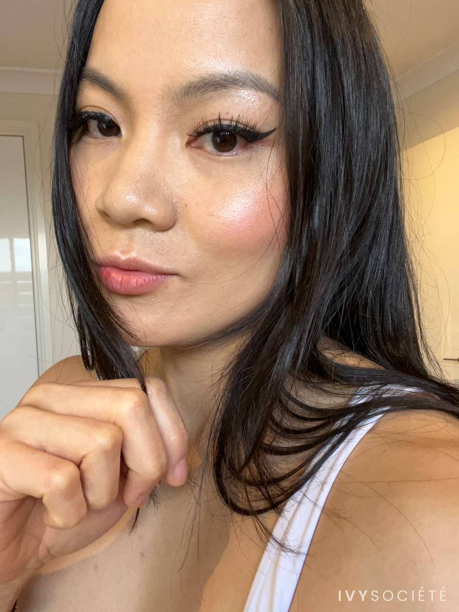 Dakota Strong - Melbourne escort - Profile photo