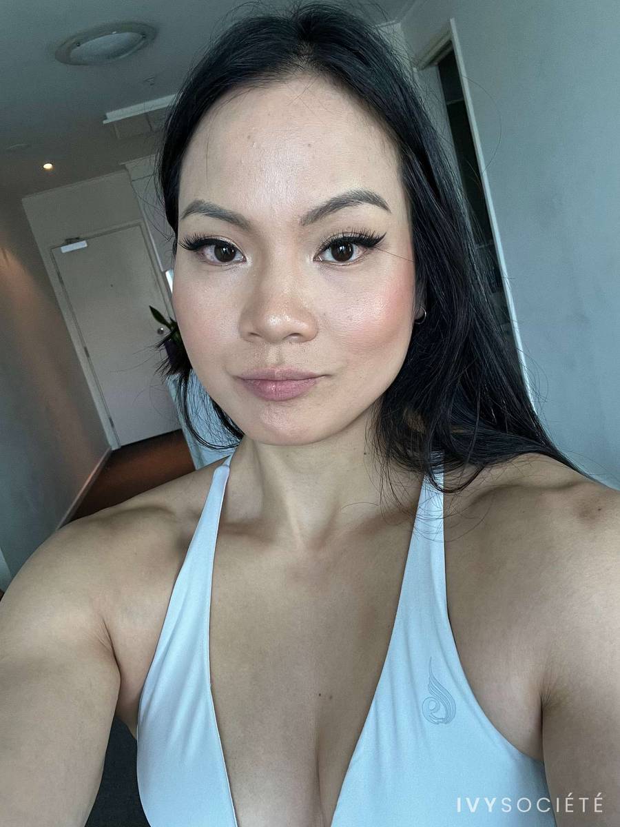 Dakota Strong - Melbourne escort - Profile photo