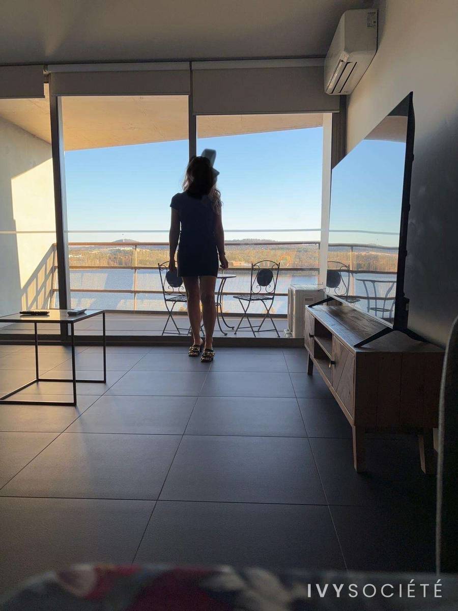Marnie J Simpson - Sydney escort - Profile photo