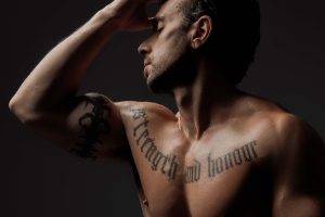 My journey with masculinity My journey with masculinity