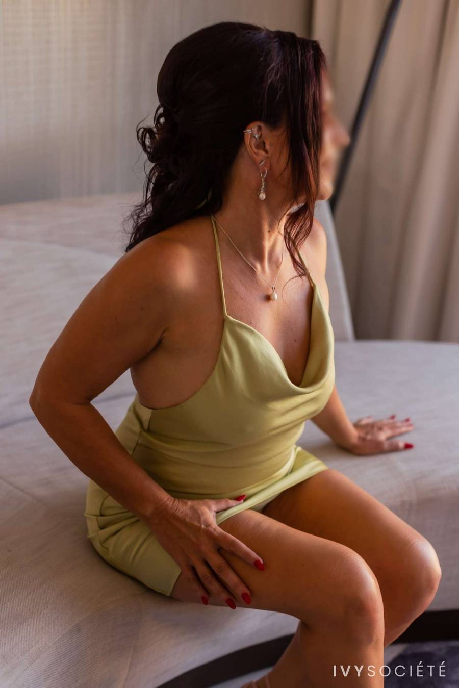 Grace Harrington - Sydney escorts - Independent private escort Grace Harrington - Sydney escorts - Independent private escort