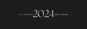 Celebrating Growth and Success: Ivy Societe’s 2024 in Review Celebrating Growth and Success: Ivy Societe’s 2024 in Review
